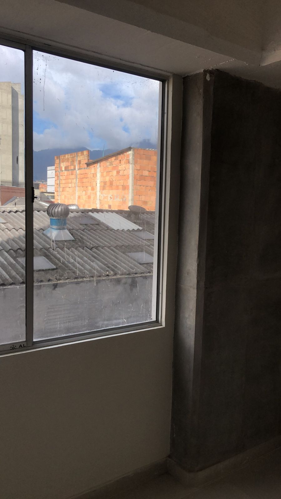 Apartamento En Venta - Olaya-Antonio Nariño, Bogotá